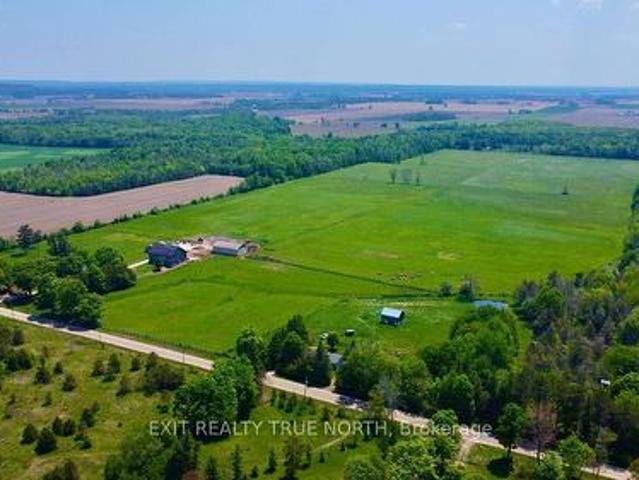 Farm for sale in Tiny, Ontario