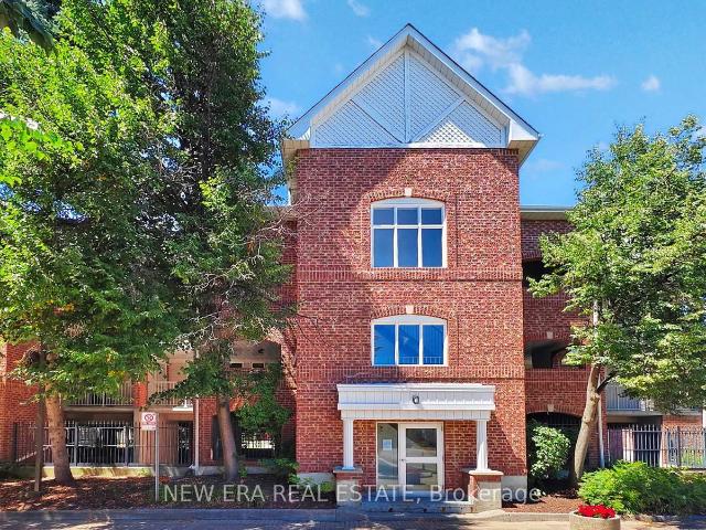 Condo for sale in Woburn, Ontario