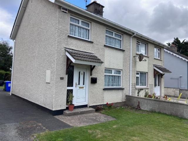 Detached House for sale in Loch Garman, North Tipperary