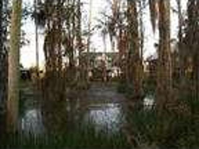 House for rent in Morgan City, Louisiana