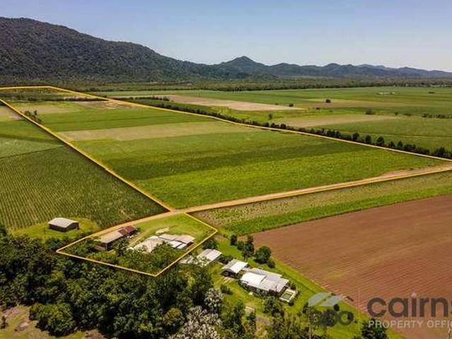 Property for sale in Bellenden Ker, Queensland