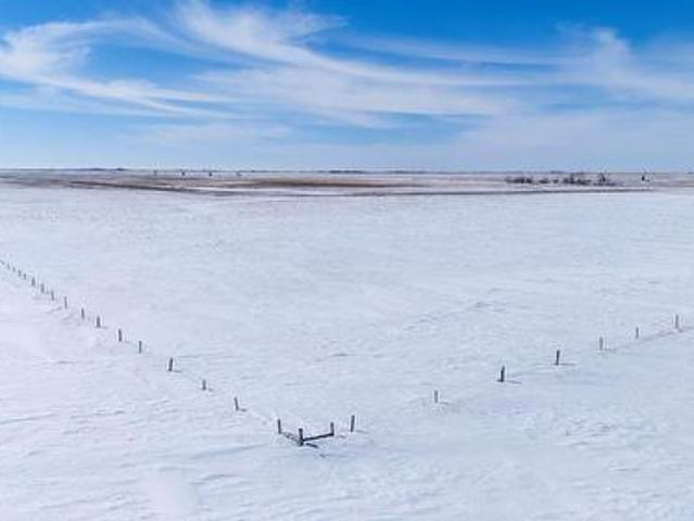 Farm for sale in Saskatchewan