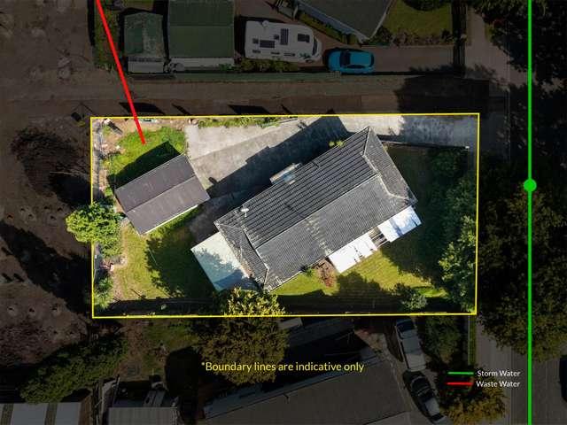 House for sale in Awhitu