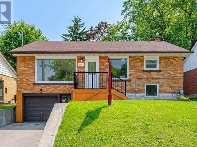 Property for sale in Waterloo, Ontario