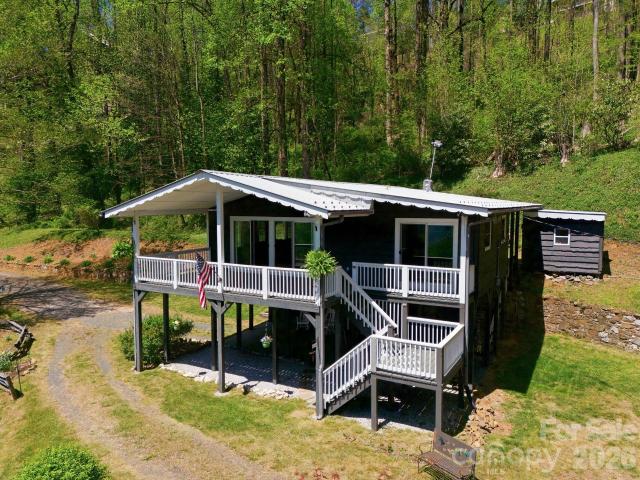House for sale in Marion, North Carolina