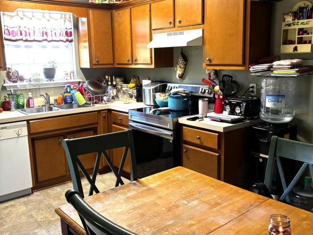 House for sale in Shelbyville, Kentucky