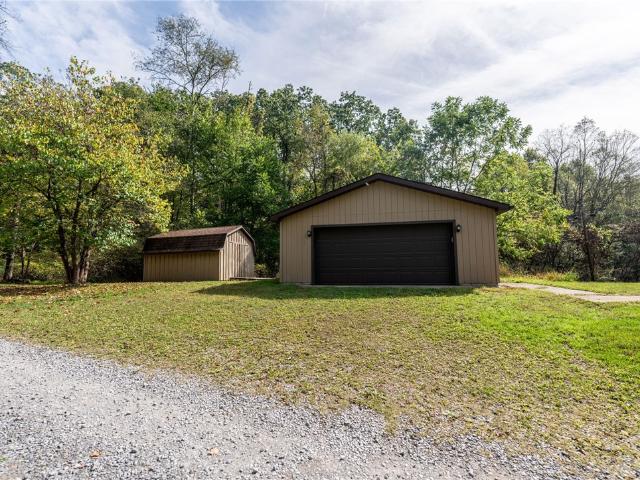 Commercial for sale in Venango, Pennsylvania