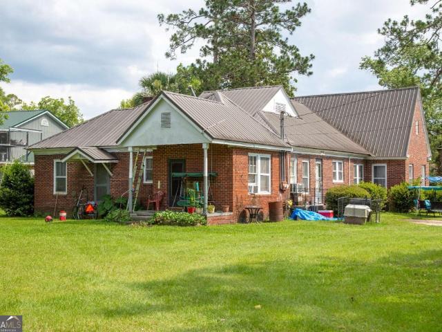 House for sale in Baxley, Georgia
