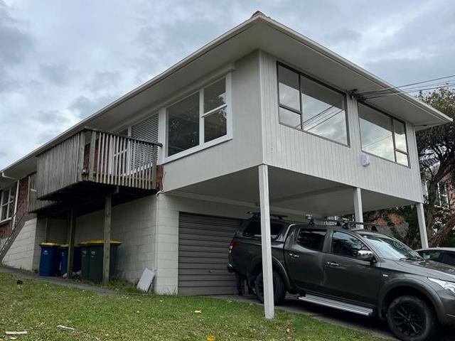 Apartment for rent in Wairau Valley, Oroua County