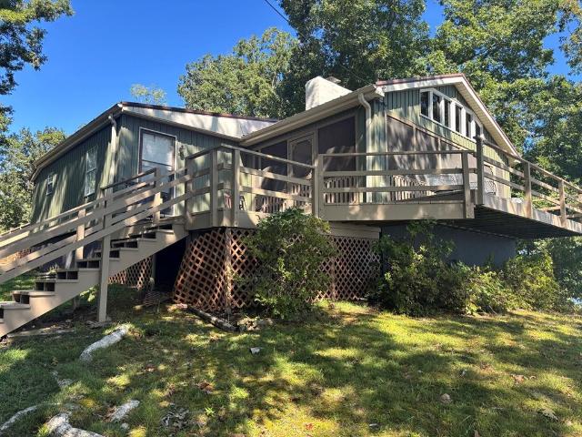 House for sale in Tennessee