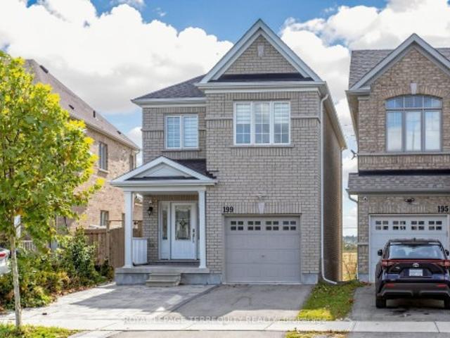House for sale in Bradford West Gwillimbury, Central Ontario