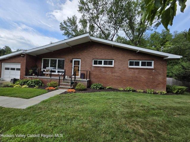 House for sale in Kingston, New York