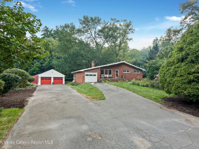 House for sale in Kingston, New York