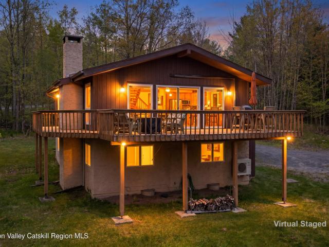 House for sale in Arkville, New York