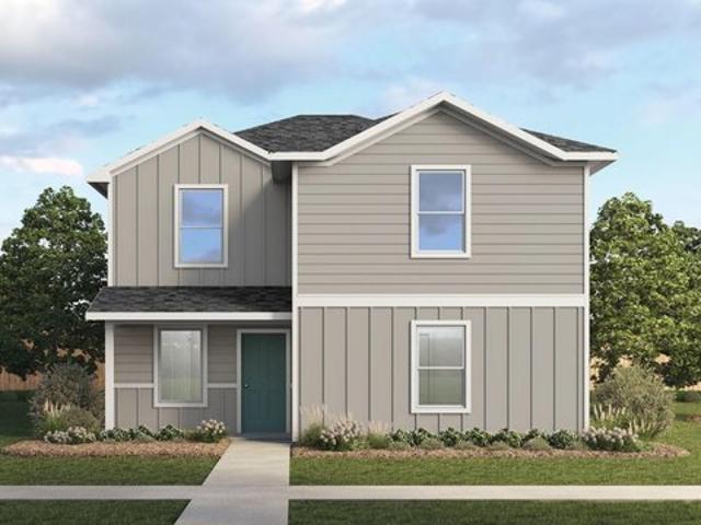 House for sale in Hays, Texas