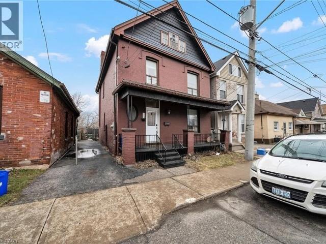 Property for sale in Ancaster, Ontario