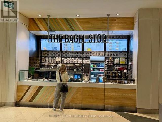 Commercial for sale in Toronto Centre, Toronto