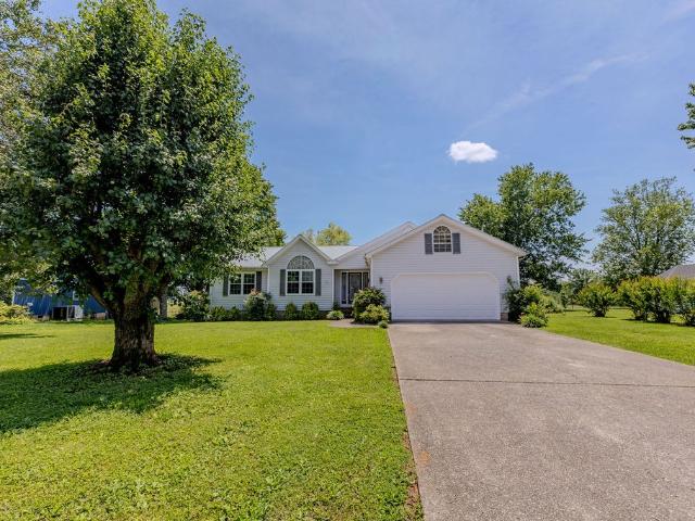 House for sale in Tennessee