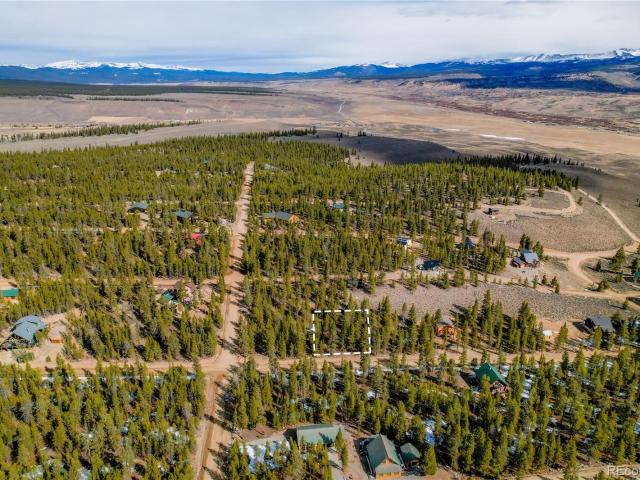 Land for sale in Twin Lakes, Colorado