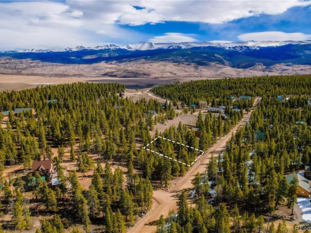 Land for sale in Leadville, Colorado