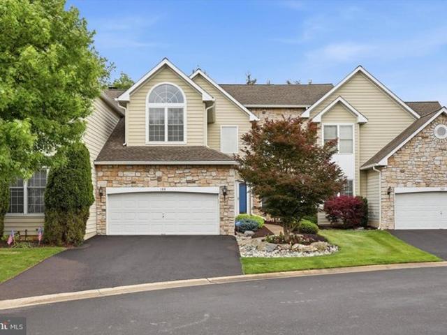 Townhouse for sale in Blue Bell, Pennsylvania