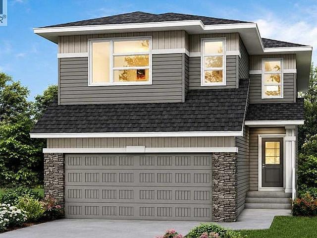 House for sale in Wedgewood, Alberta