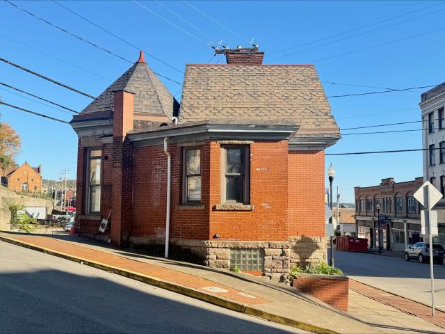Commercial for sale in Rochester, Beaver County