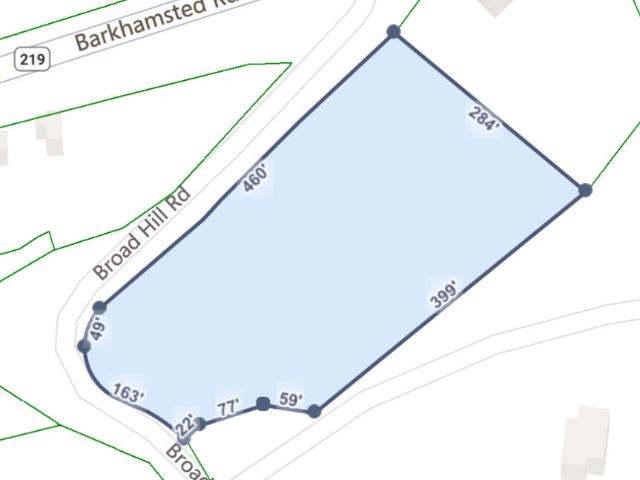 Property for sale in Granby, Connecticut