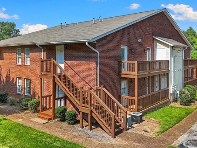 Condo for sale in Tennessee