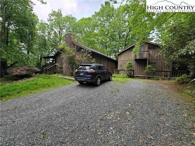 House for sale in Watauga, North Carolina