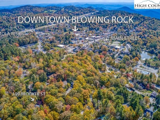 House for sale in Watauga, North Carolina