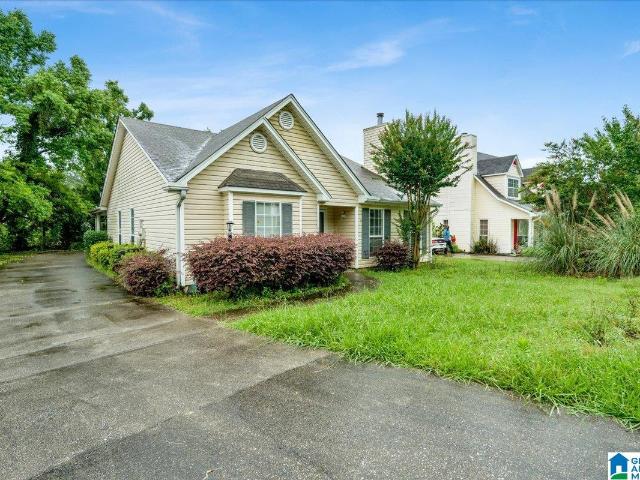 House for sale in Pelham, Alabama