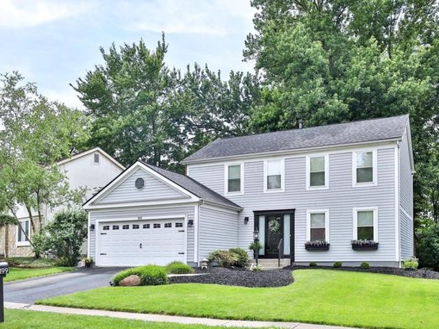 House for sale in Columbus, Ohio