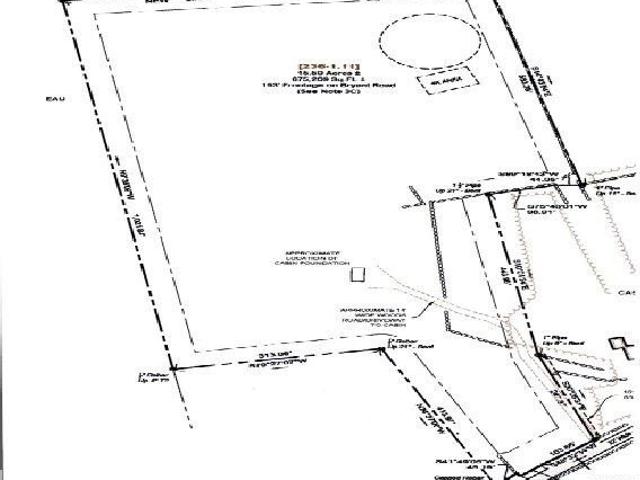 Land for sale in New Hampshire