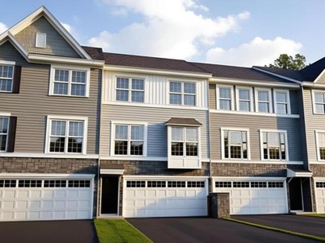 Townhouse for sale in Delaware
