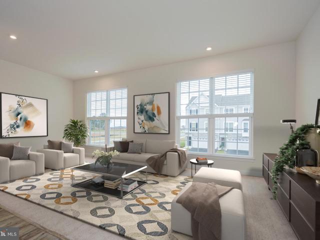 Townhouse for sale in Delaware
