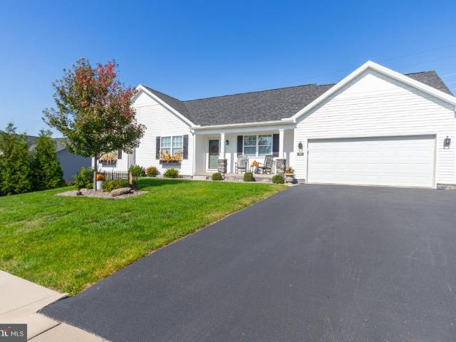 House for sale in Jackson Township, York County