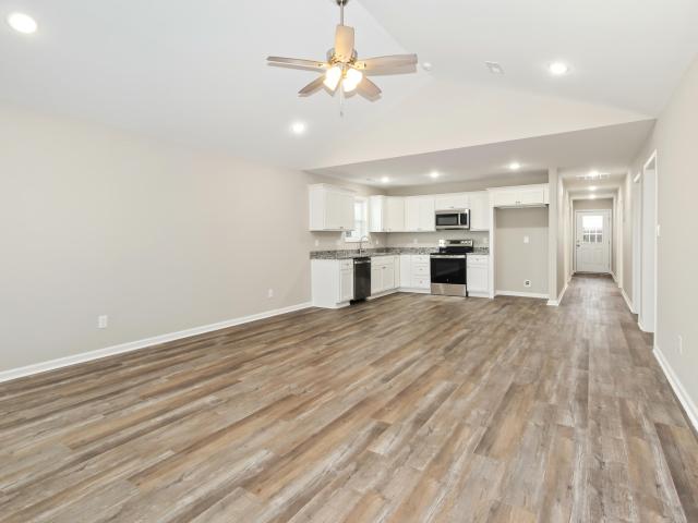 House for sale in Harrodsburg, Kentucky