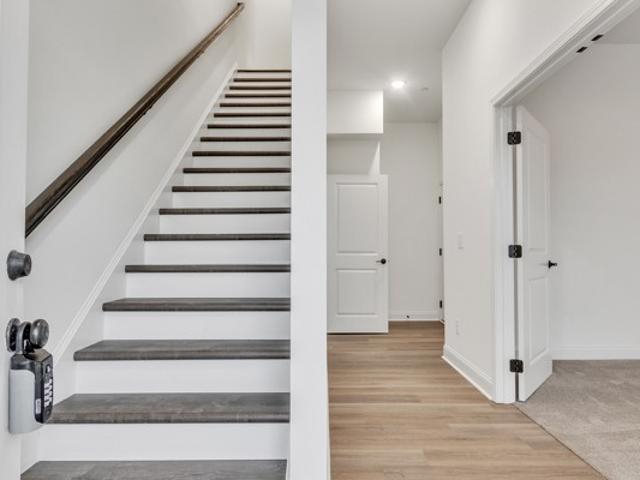 Townhouse for sale in Tennessee