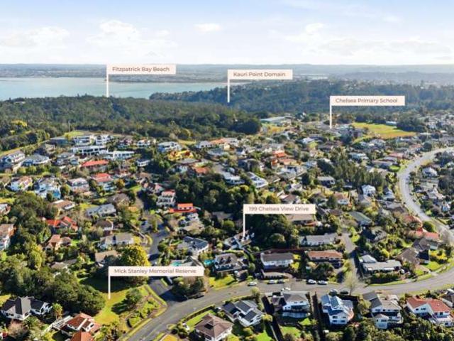 House for sale in Wairau Valley, Oroua County