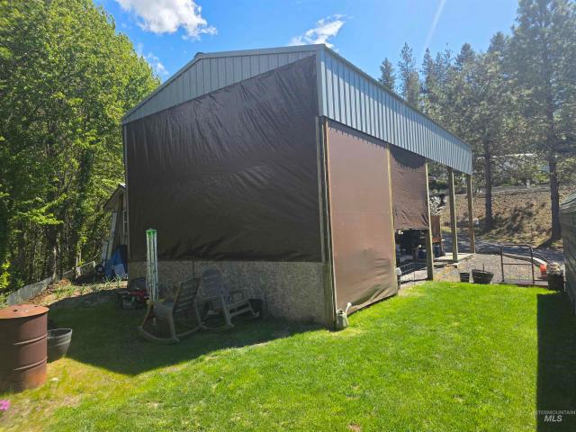 Land for sale in Kamiah, Idaho