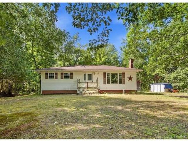 House for sale in Fredericton, New Brunswick