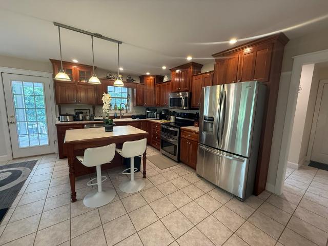 House for sale in Burkesville, Kentucky