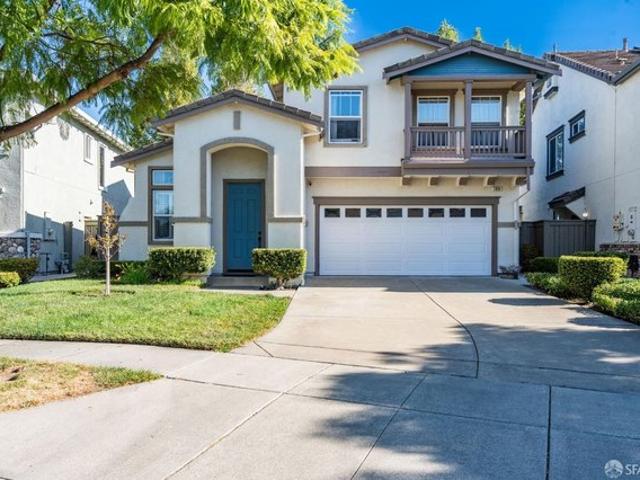 House for sale in Hercules, California