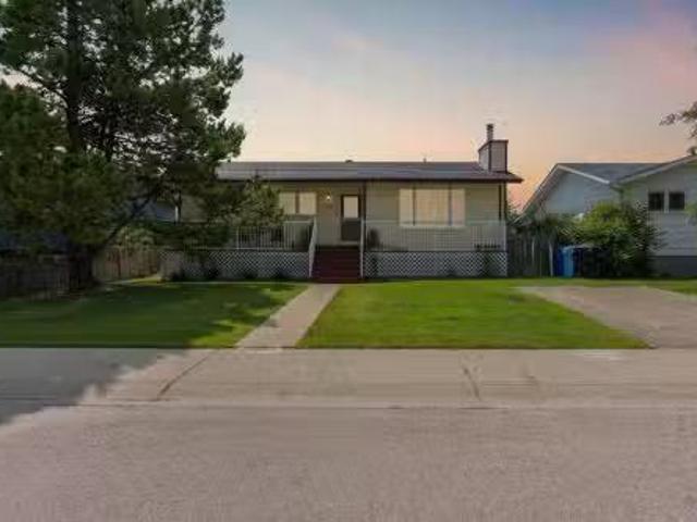House for sale in Fort Mcmurray, Alberta