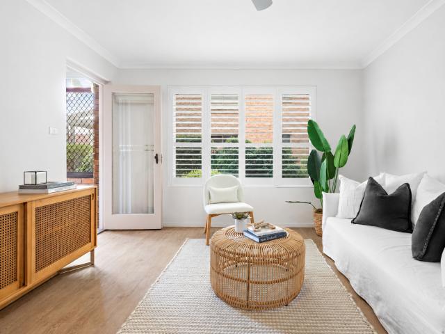 Apartment for rent in Wollongong West, New South Wales