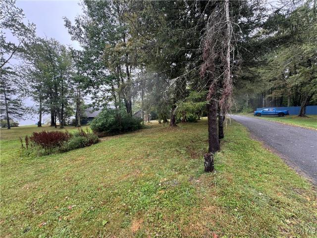 Land for sale in Plymouth, New York