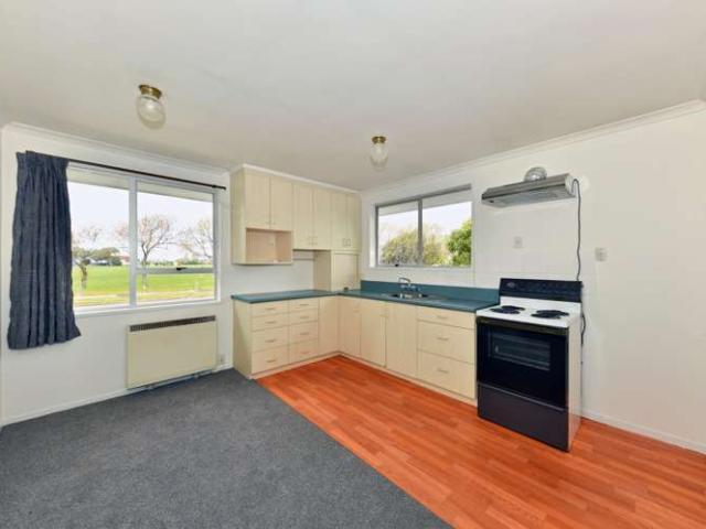 Apartment for sale in Parklands, Christchurch