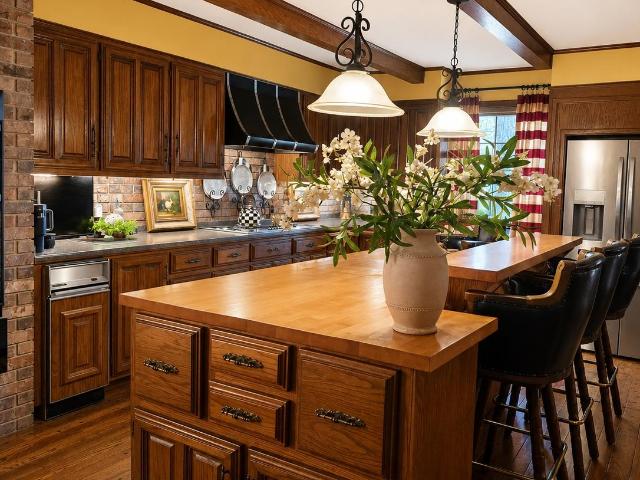 House for sale in Hamilton, Alabama