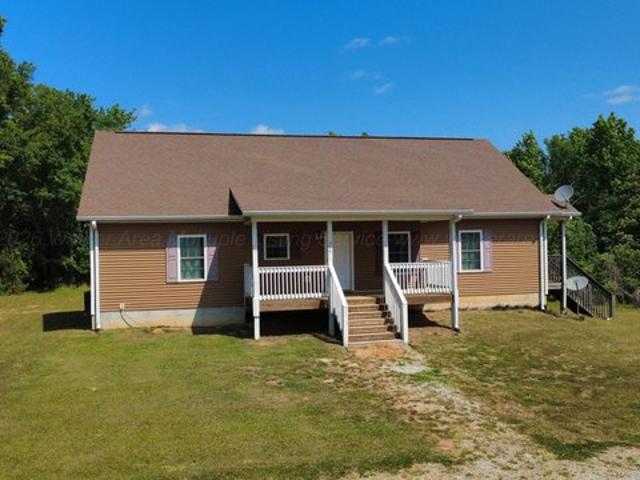 House for sale in Haleyville, Alabama
